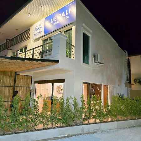 Blue Palm Residence Kata Praia de Kata Exterior foto